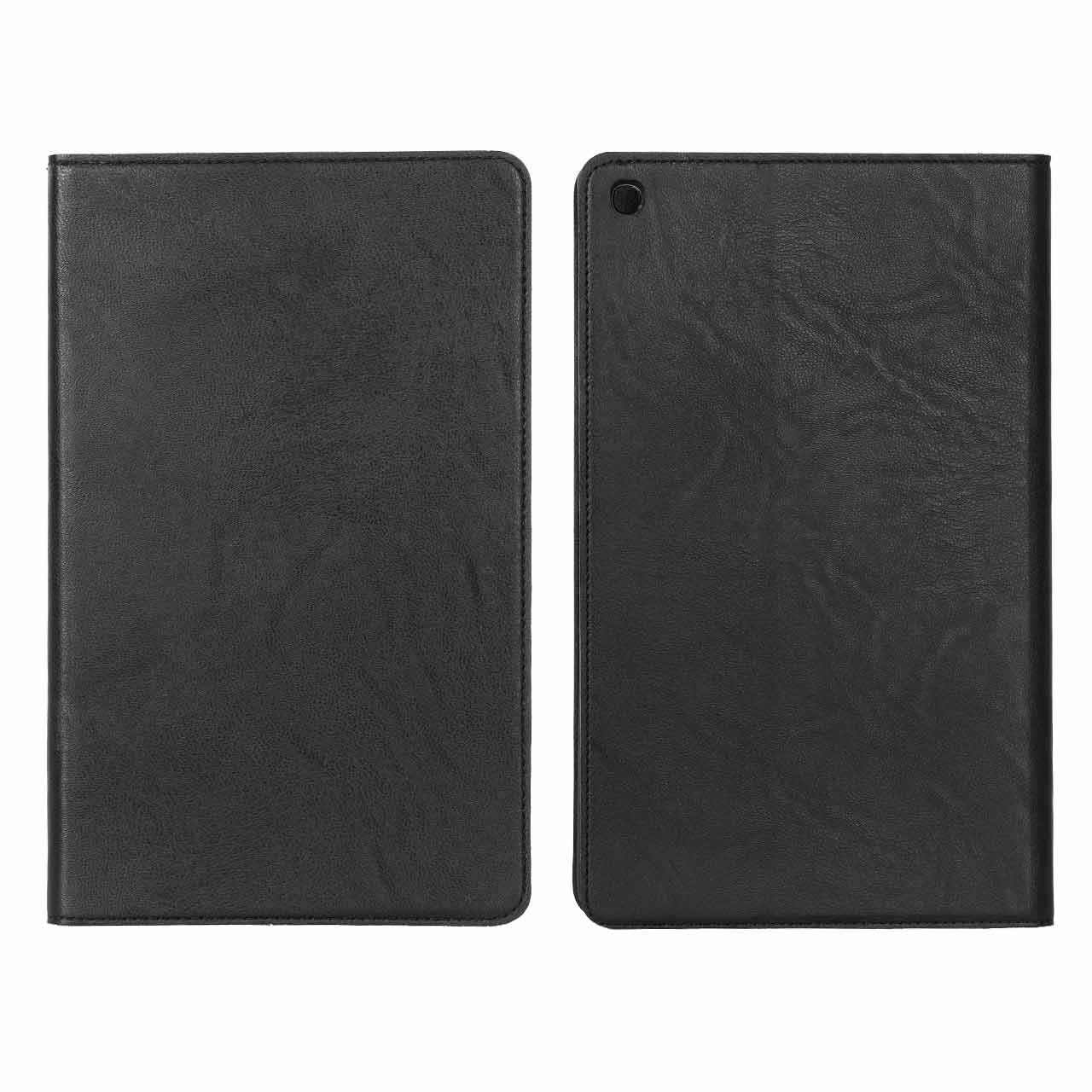 کیف تبلت ساده مشکی مناسب برای سامسونگ گلکسی تب A 10.1 اینچ 2019 (SM-T510/T515)