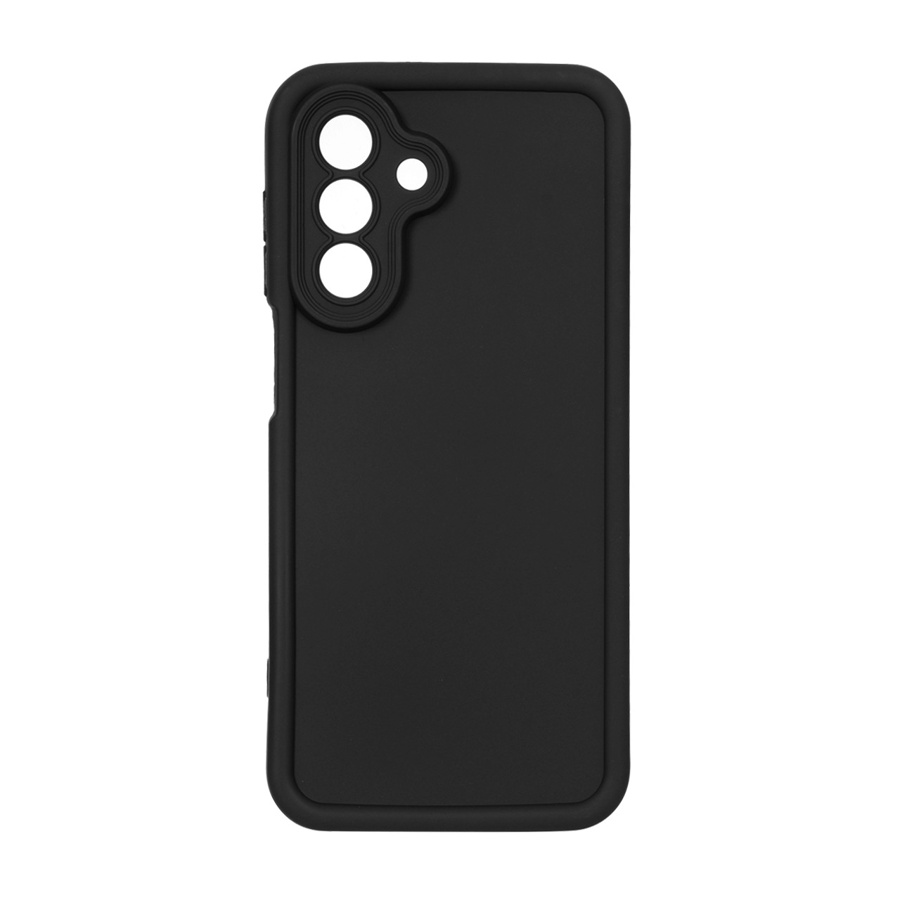 قاب Solid Case مدل Samsung Galaxy A17 / A26 - مشکی