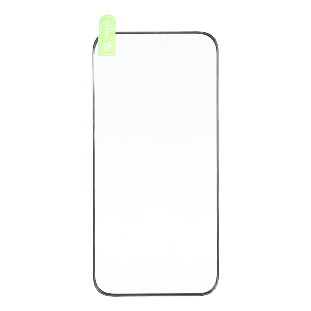 محافظ صفحه نمایش شیشه ای فول چسب Kezen مناسب برای شیائومی Redmi Note 15 Pro Plus