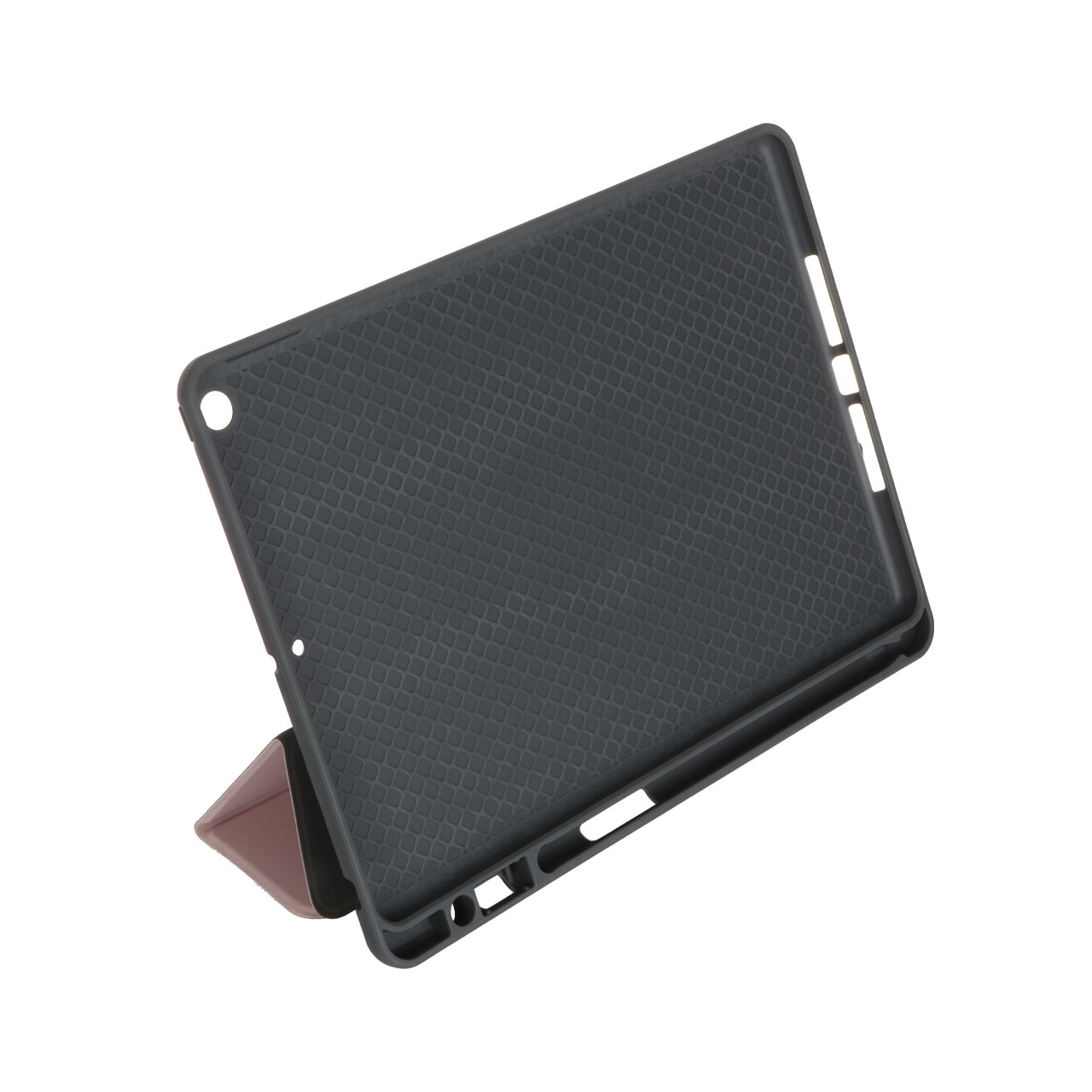 کاور 2019&2020 ipad ابعاد 10.2 اینچ Green Lion مدل GNLIPA102PK - صورتی