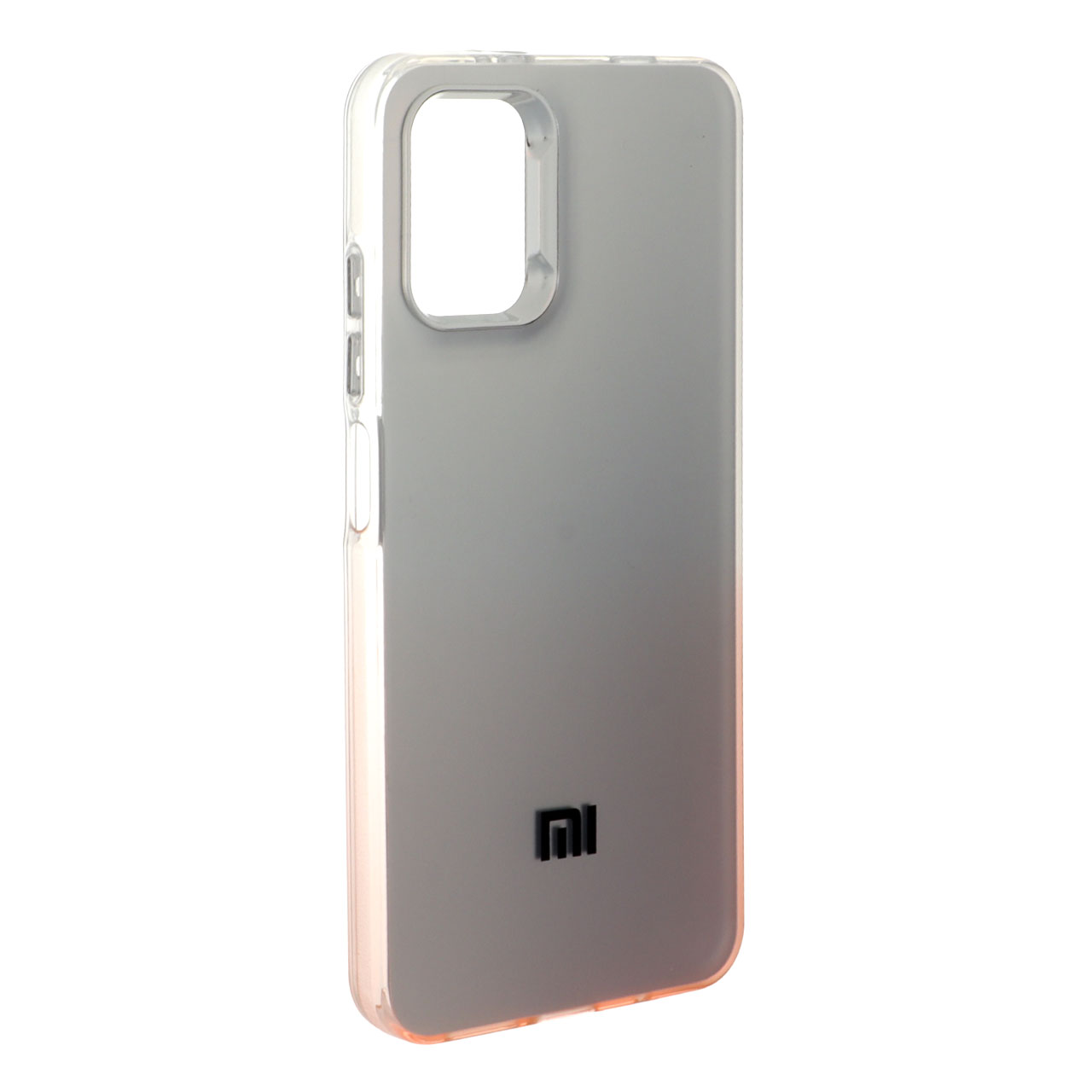 قاب SO COOL لنز متال لوگودار دور رنگی مناسب برای Xiaomi Poco M3 و Redmi 9T 4G