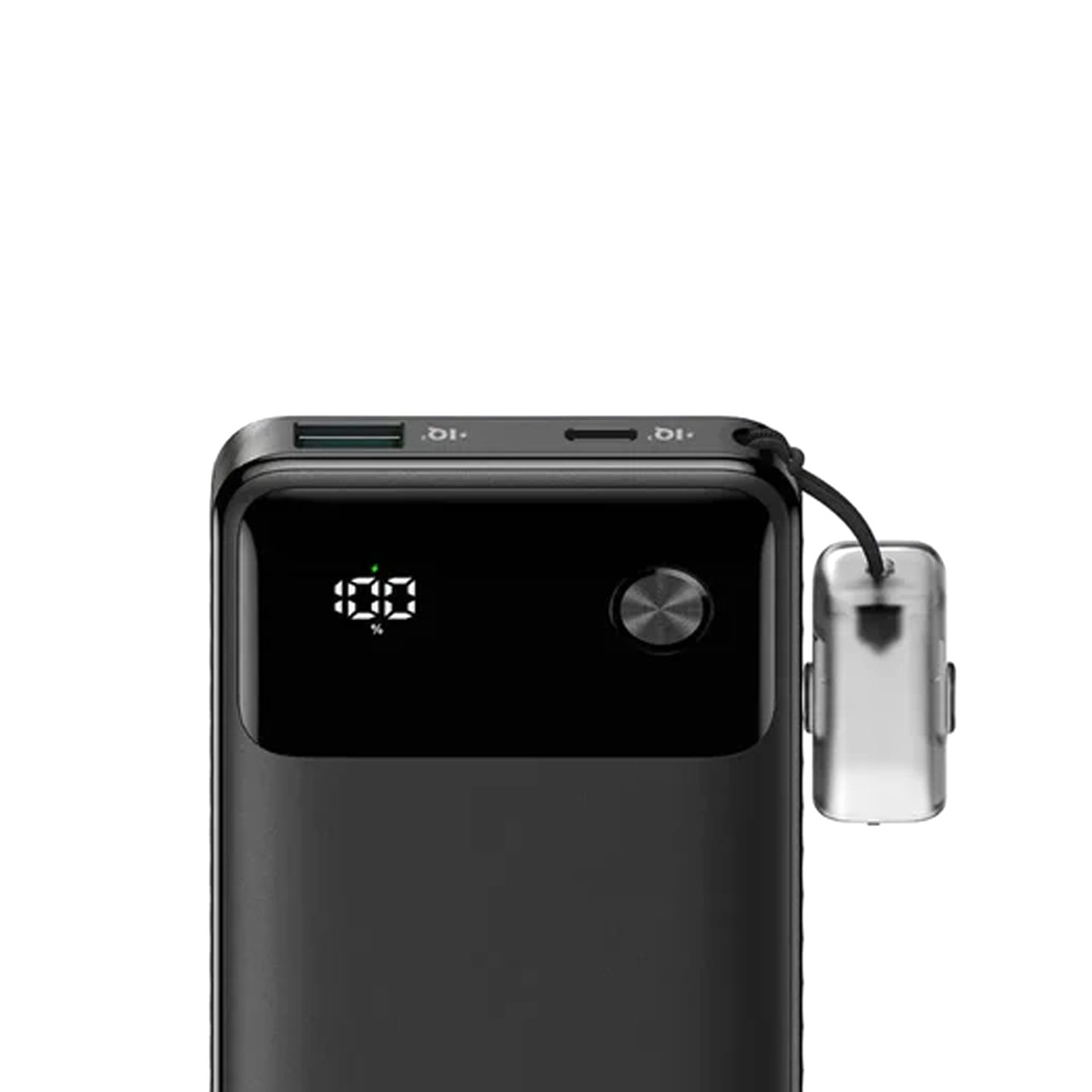 پاوربانک 22.5 وات (فست شارژ) Anker 10000mAh مدل A1388H11
