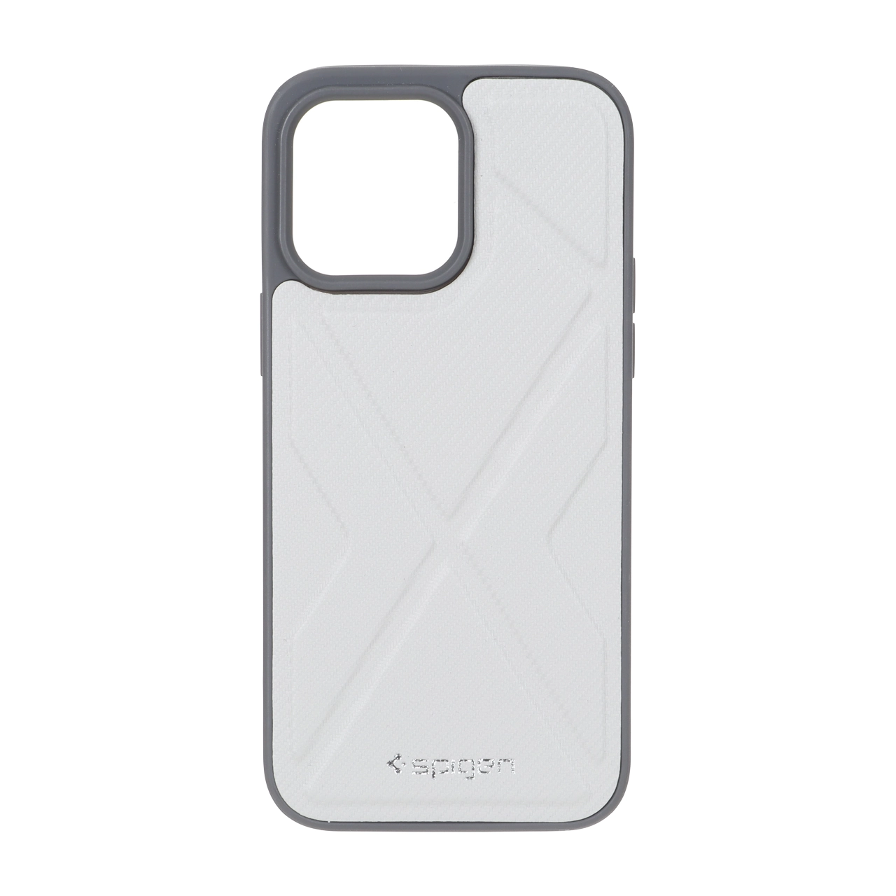 قاب Spigen طرح X مناسب برای آیفون ۱۴ پرو مکس