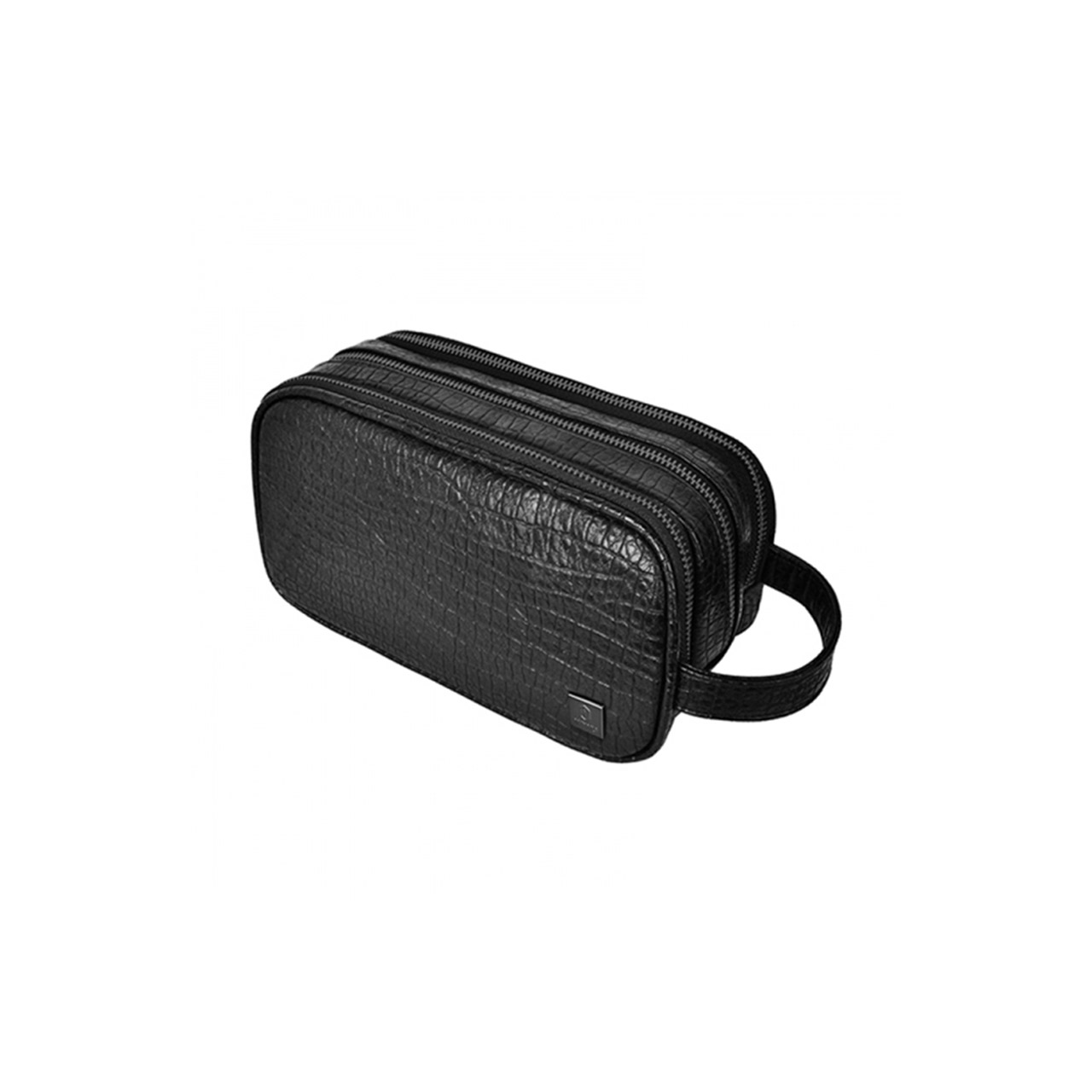 کیف لوازم جانبی Wiwu مدل Salem Pouch Fingerprint Lock Lux - مشکی