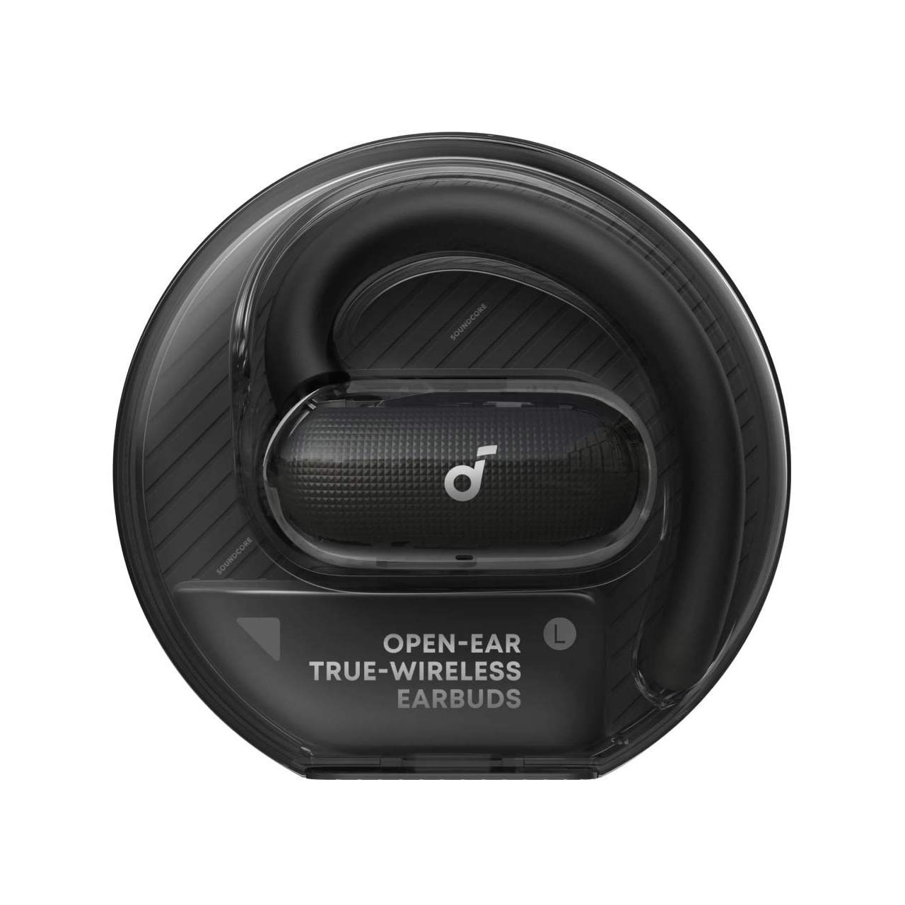 هندزفری بلوتوثی ANKER مدل SOUNDCORE V40i A3878 - مشکی