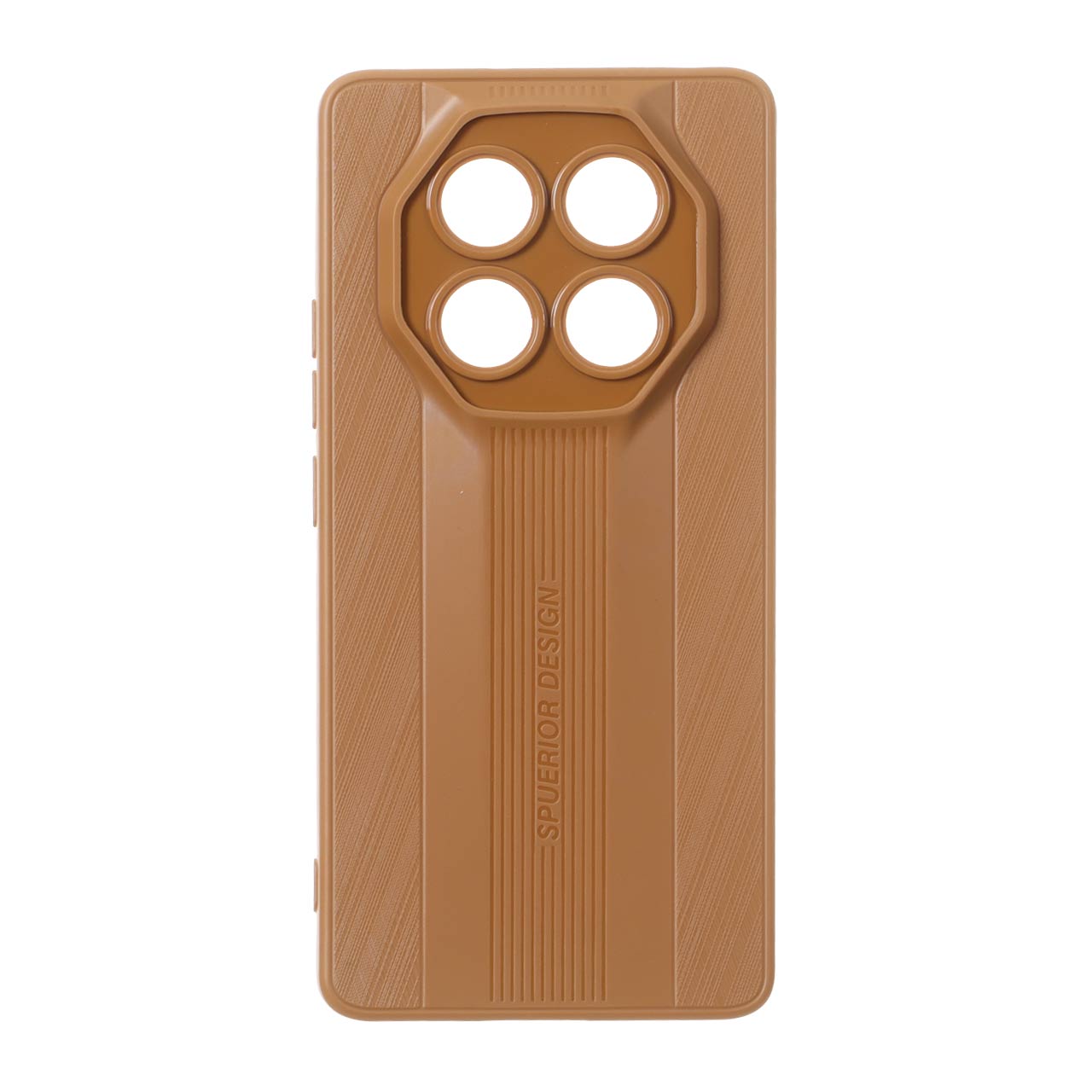 قاب طرح Spuerior Design محافظ لنزدار مناسب برای شیائومی ردمی نوت 14 پرو 4G
