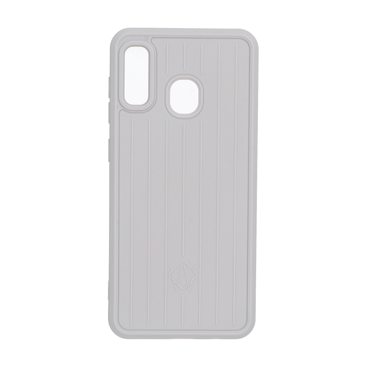 قاب Rimowa محافظ لنزدار Samsung Galaxy A30 / A20 - طوسی
