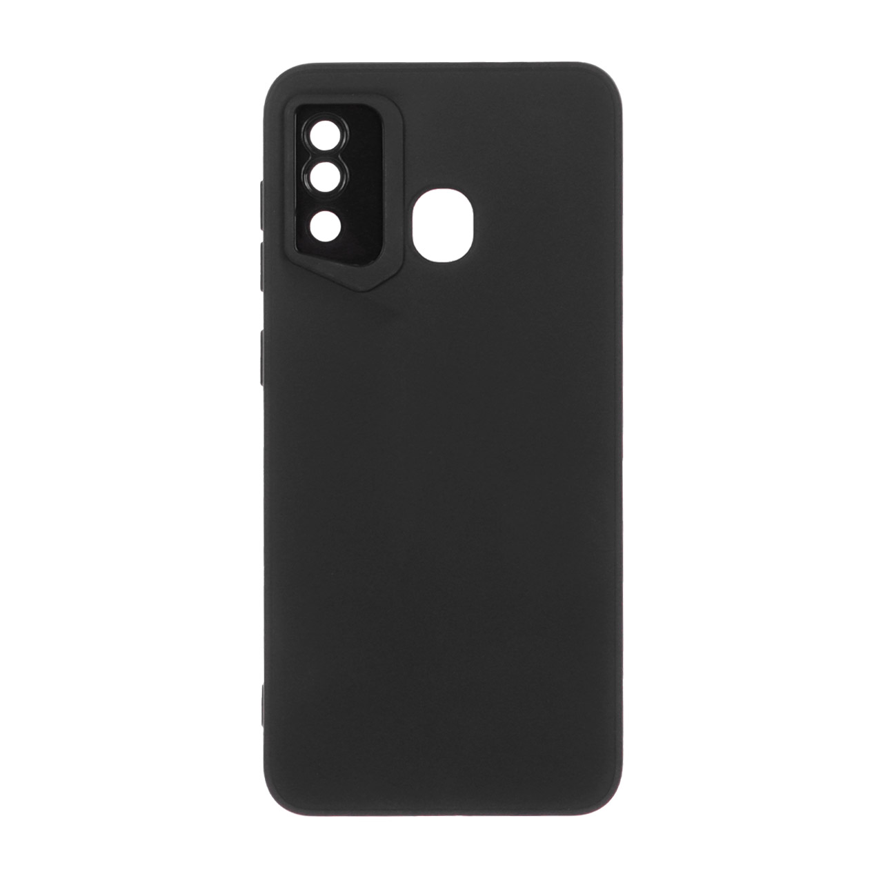 قاب ژله ای طرح Sports Design مناسب برای سامسونگ گلکسی A30 و A20