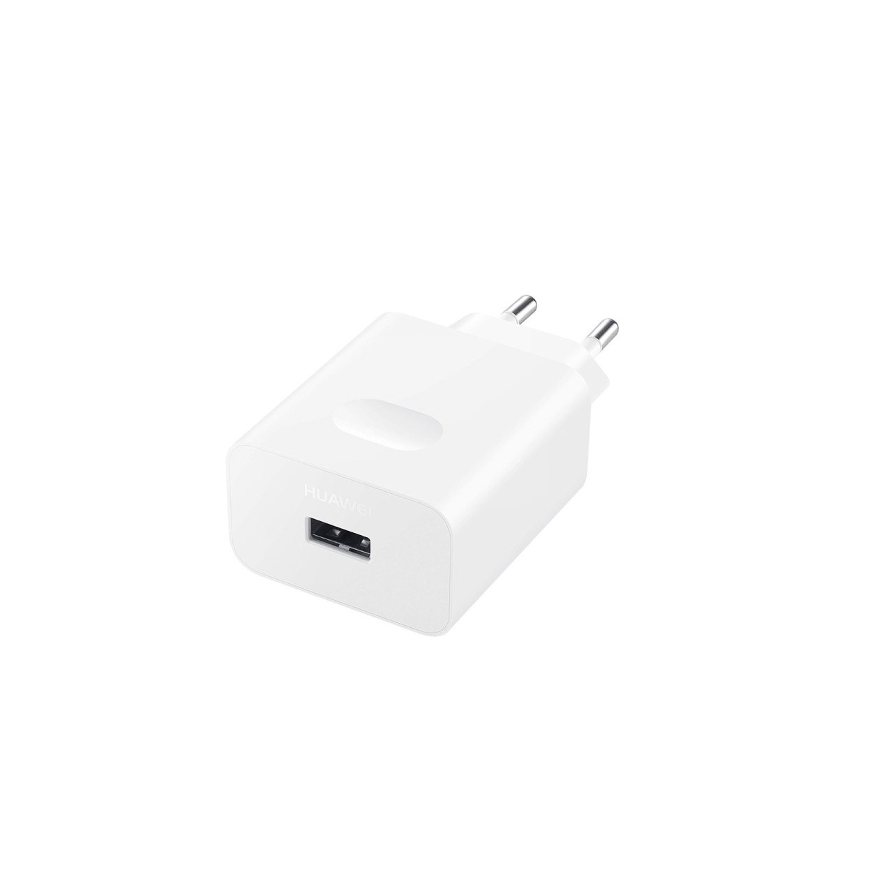 شارژر دیواری فست تک پورت HUAWEI مدل HW-050450W00 40W به همراه کابل شارژ Type-C 