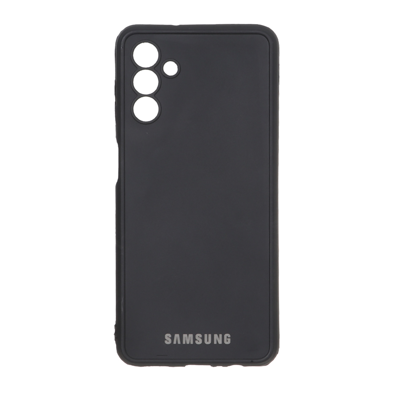قاب rock پالیز لوگودار Samsung Galaxy A13 5G / A04s / M13 4G / M23 / F13 - مشکی