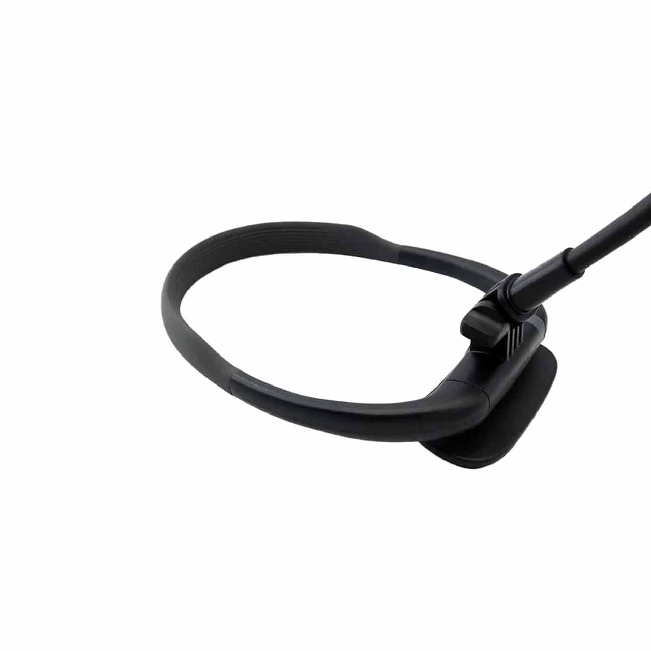 هولدر گردنی و رومیزی گوشی موبایل یسیدو مدل C291 - رنگ مشکی