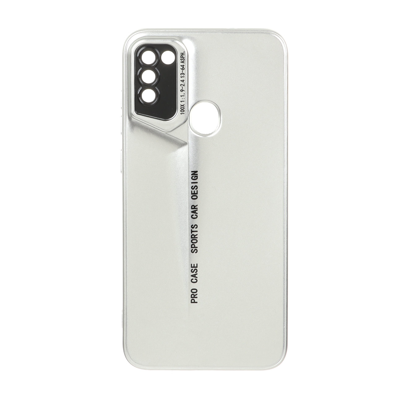 قاب طرح Sports Design متالیک مناسب برای سامسونگ گلکسی A11 و M11