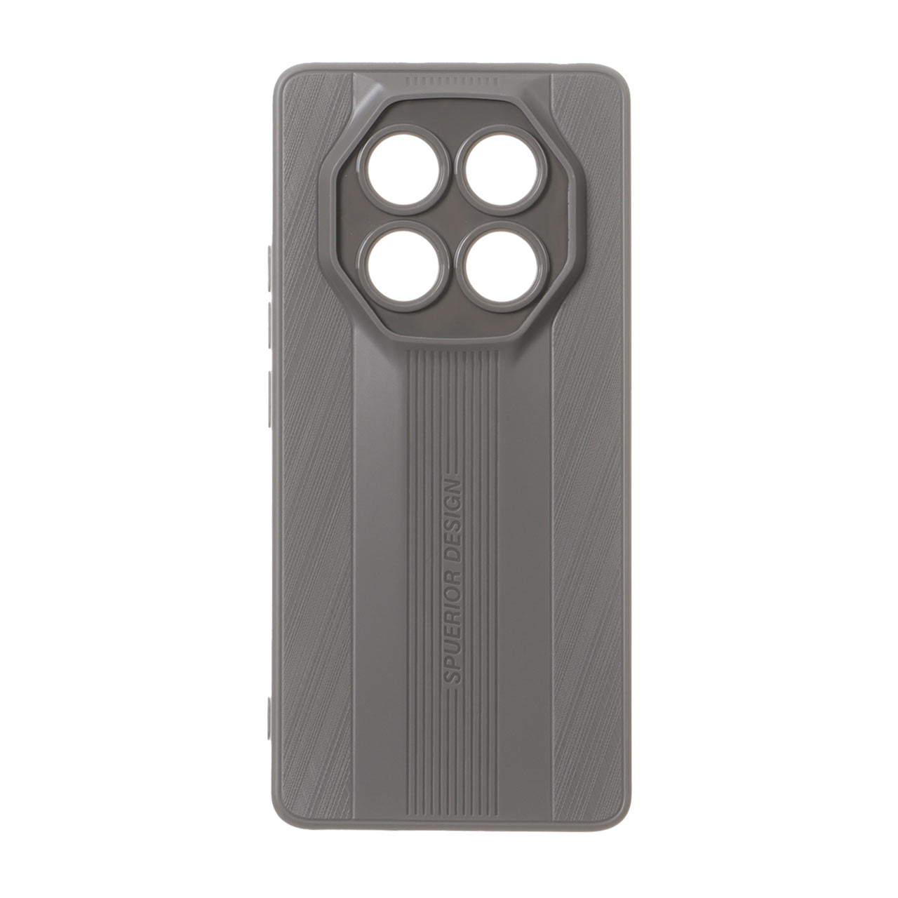 قاب طرح Spuerior Design محافظ لنزدار مناسب برای شیائومی ردمی نوت 14 پرو 4G