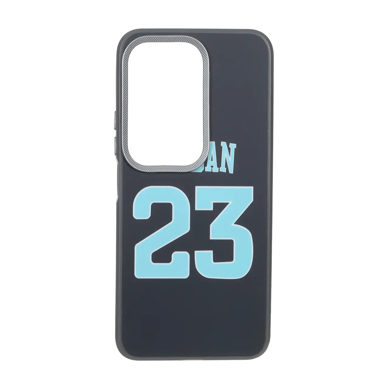 قاب طرح Jordan 23 مناسب برای شیائومی ردمی 15 4G