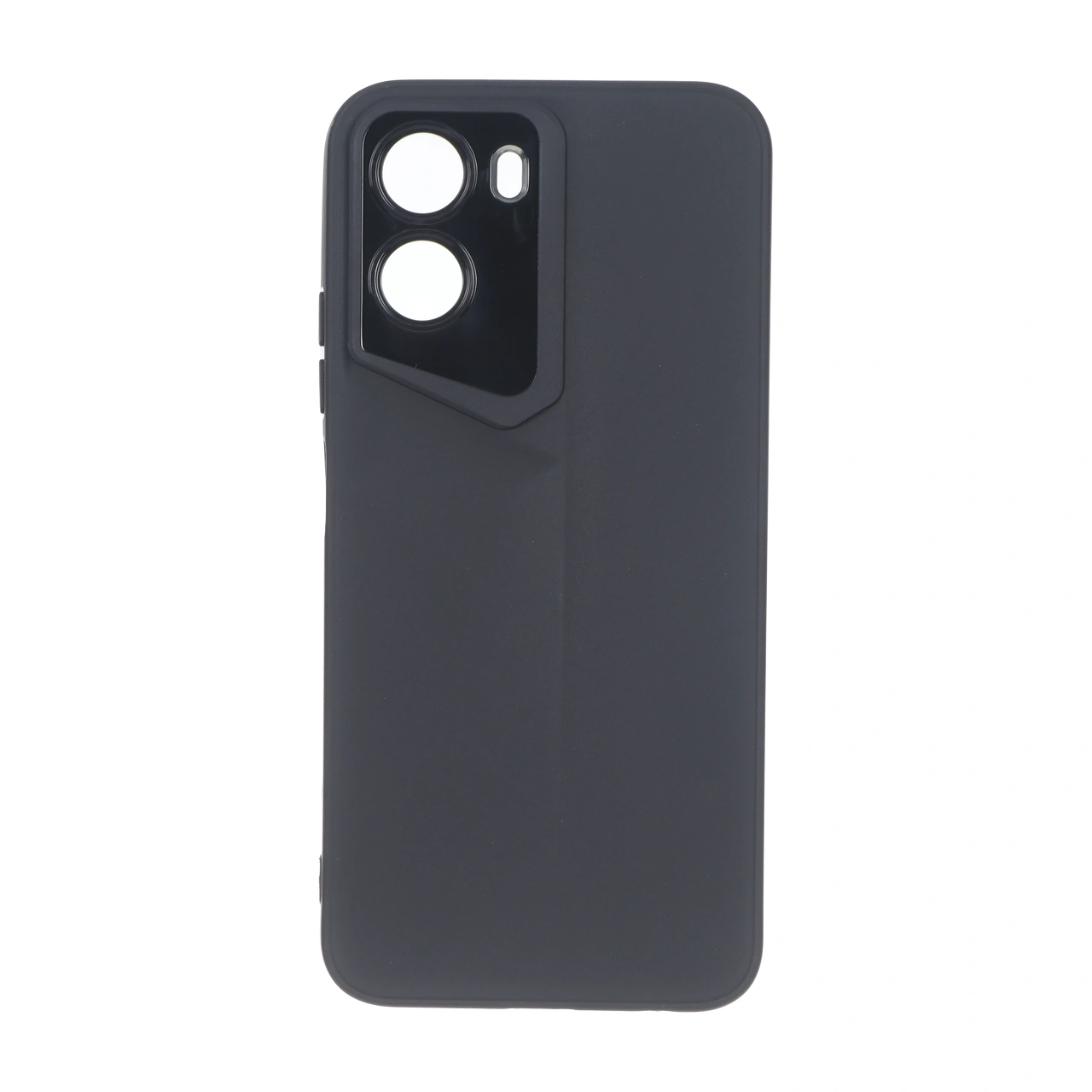 قاب ژله ای Sports Design مدل Xiaomi Poco C81 / C81 Pro / C85X / Redmi A7 Pro - مشکی