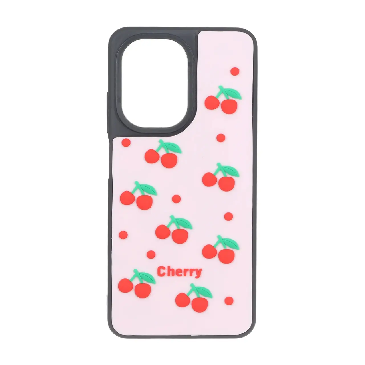قاب طرح برجسته فانتزی Cherry مناسب برای شیائومی ردمی A5 و پوکو C71