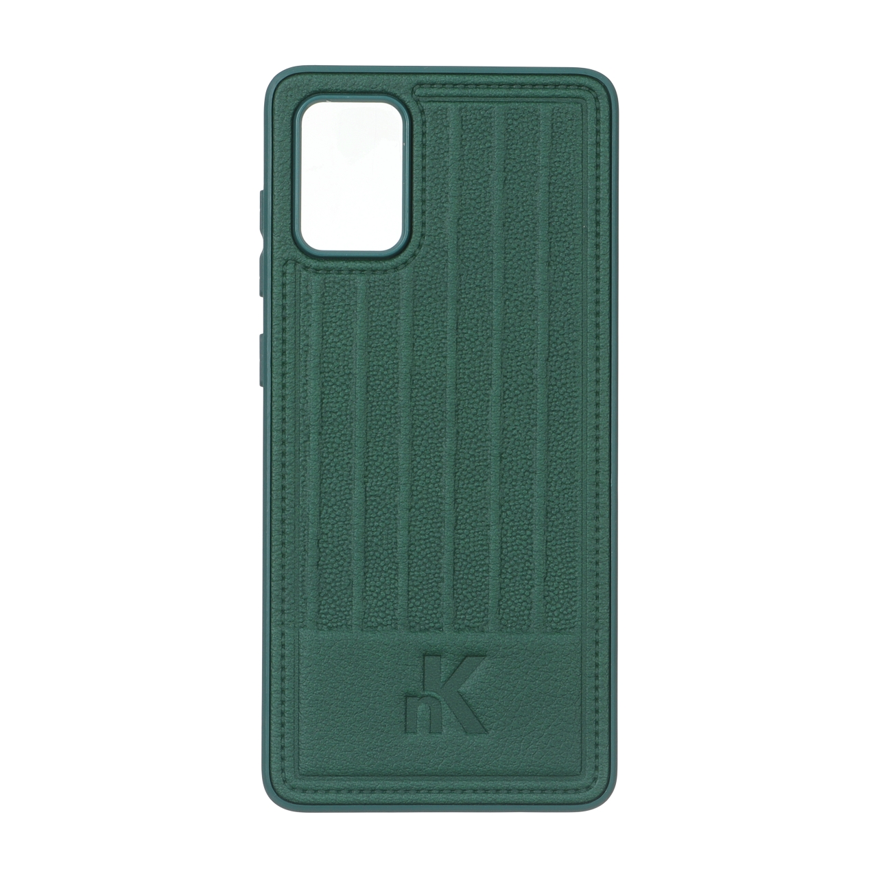 قاب NK چرمی Line Case مناسب برای سامسونگ گلکسی A71