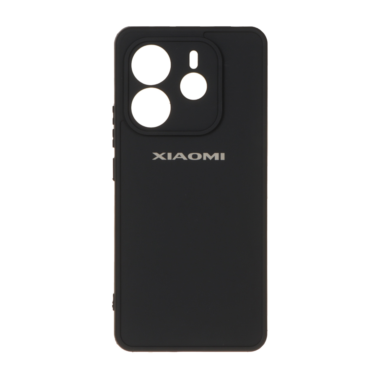قاب rock پالیز لوگودار مناسب برای شیائومی ردمی نوت 14 4G