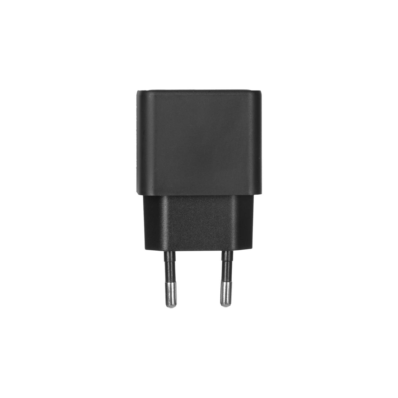 شارژر دیواری فست شارژ Yesido مدل YC64 30W مشکی با فناوری GaN و دو پورت