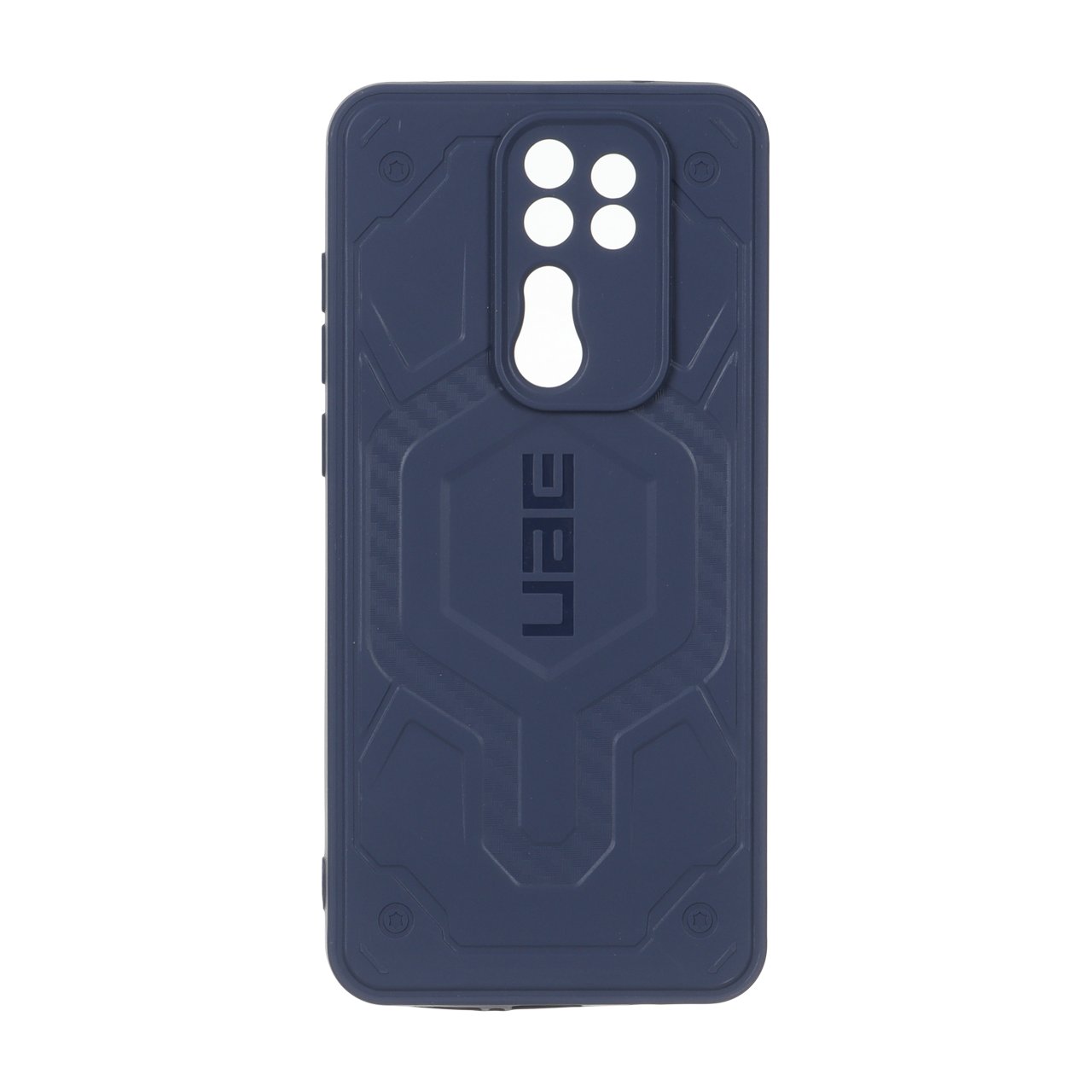 قاب UAG طرح سیلیکون مناسب برای شیائومی ردمی نوت 8 پرو