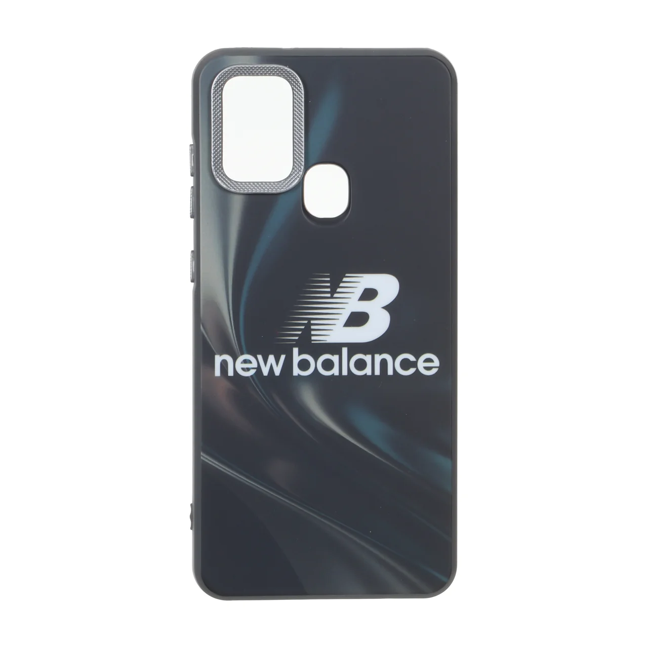 قاب طرح New Balance لنز کربن مناسب برای سامسونگ گلکسی A21s