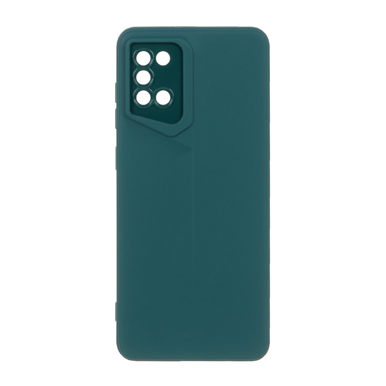 قاب طرح Sports Design مناسب برای سامسونگ Galaxy A31