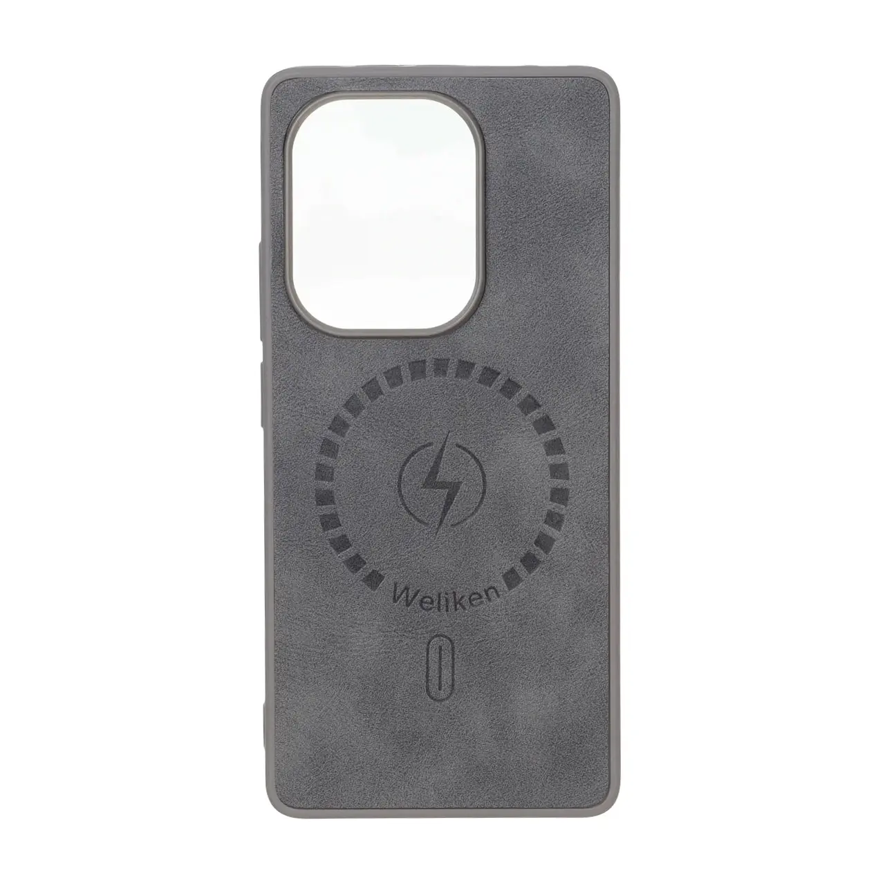 قاب طرح Weliken مگ سیف مناسب برای شیائومی ردمی نوت 14 اس، نوت 13 پرو 4G و پوکو ام 6 پرو 4G