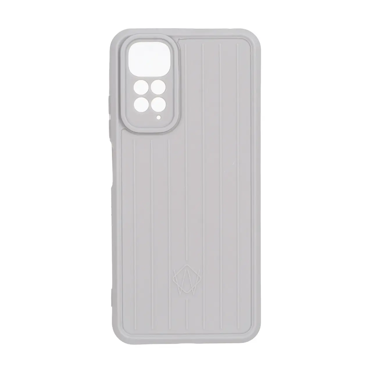 قاب Rimowa محافظ لنزدار Xiaomi Redmi Note 11 4G / Redmi Note 11S - طوسی
