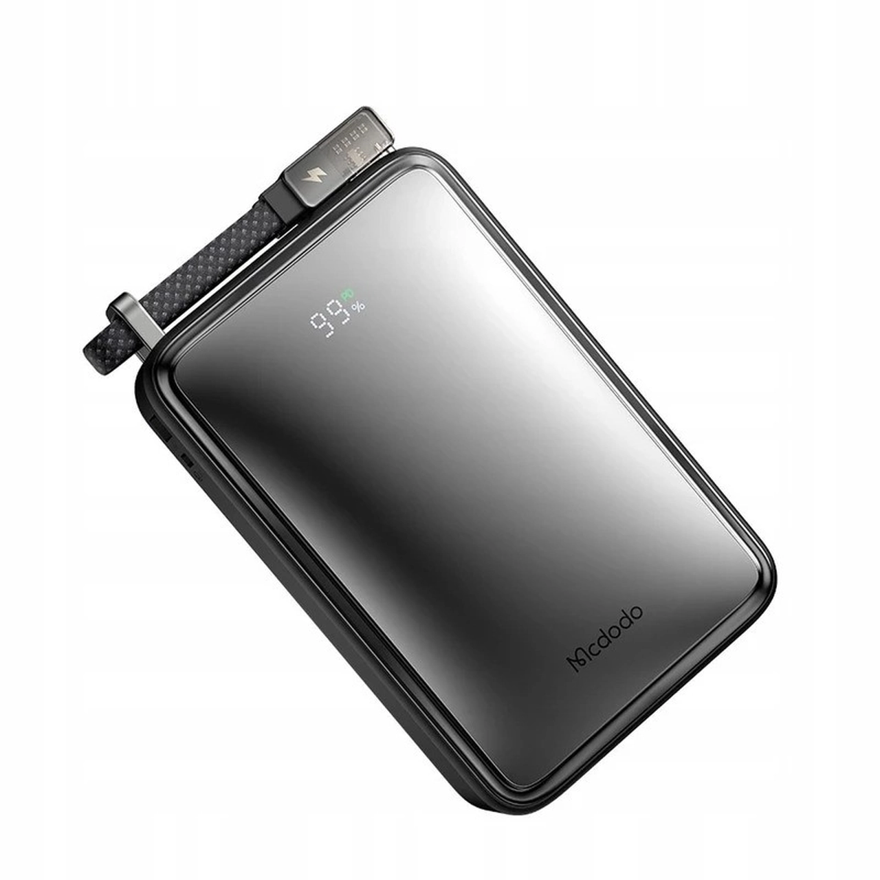 پاوربانک فست شارژ Mcdodo 20000mAh مدل MC-433 67W با گارانتی متین