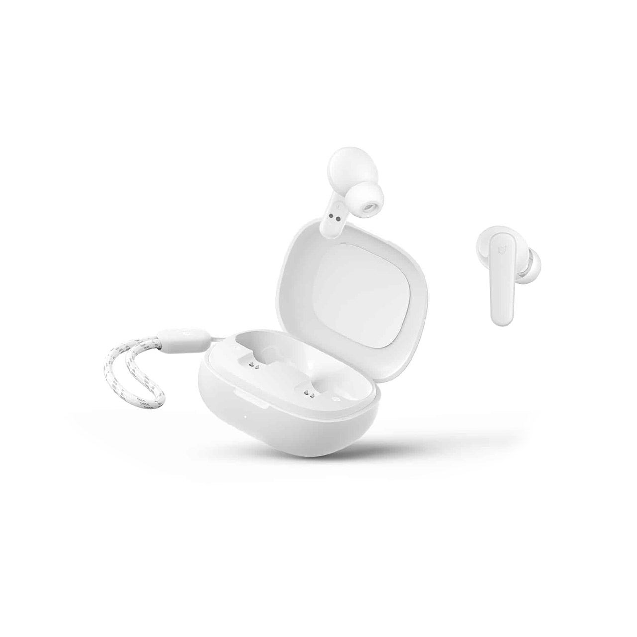 ایربادز بی سیم ANKER مدل R50i A3949 - سفید