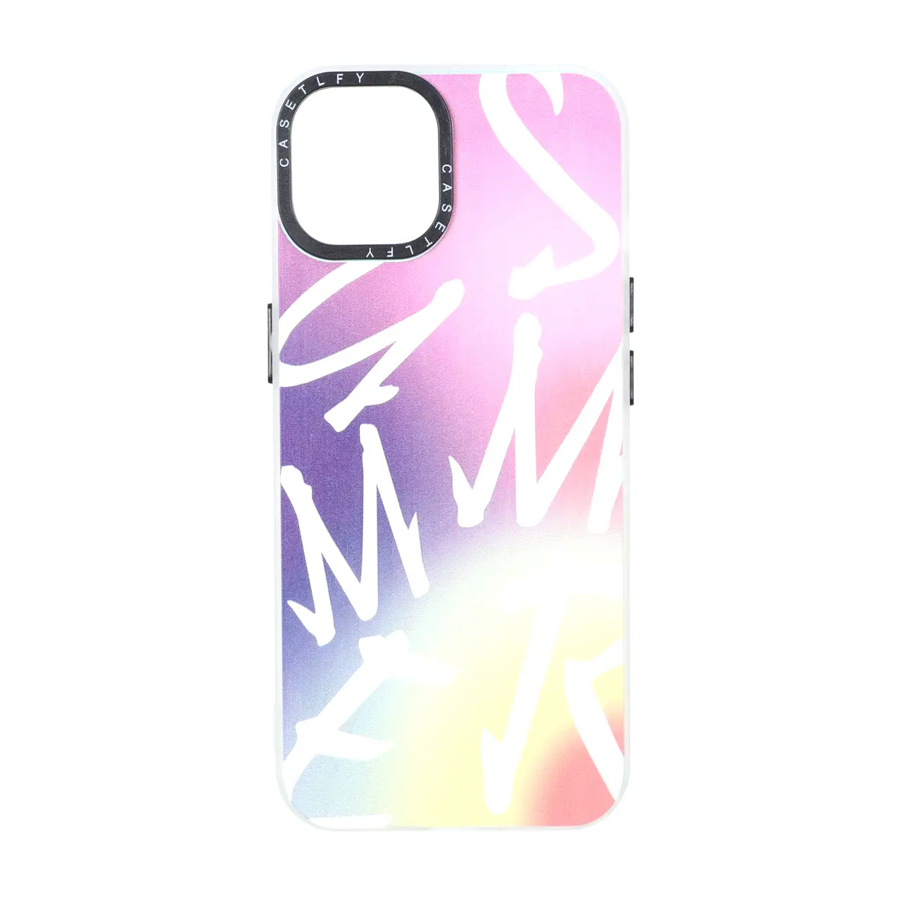 قاب طرح هولوگرامی CaseTify (طرح 75) مناسب برای آیفون 13 و آیفون 14