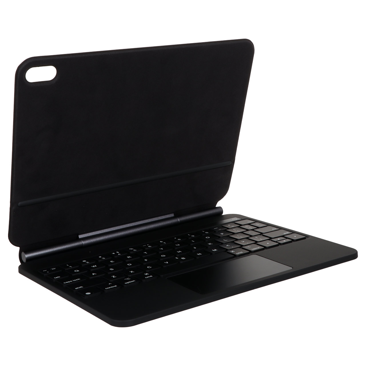 کاور کیبورد دار بی سیم iPad 12.9 اینچ Wiwu مدل MK129 - مشکی