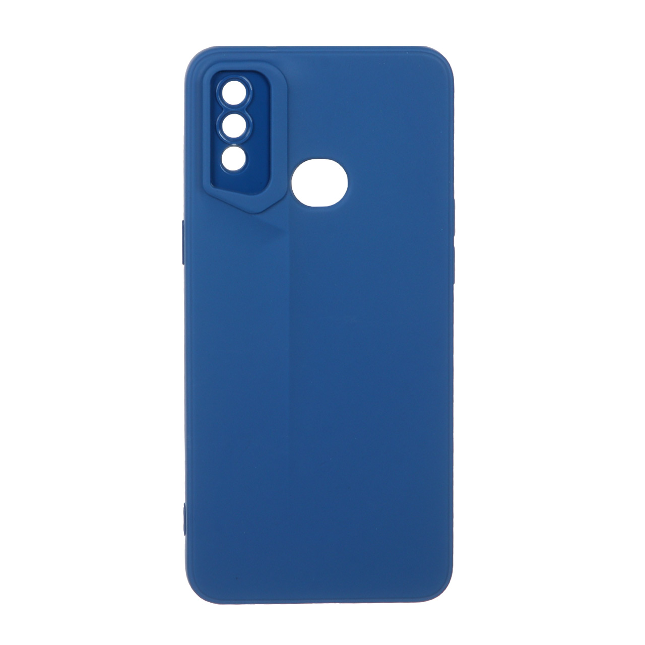 قاب ژله ای Sports Design مناسب برای سامسونگ گلکسی A10s