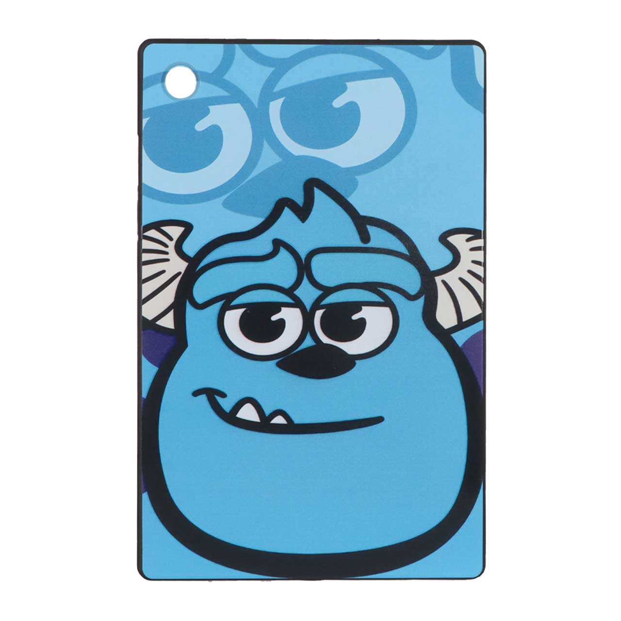 قاب ژله ای طرح سولی کارتونی مناسب برای تبلت سامسونگ گلکسی تب A8 10 اینچ SM-X205