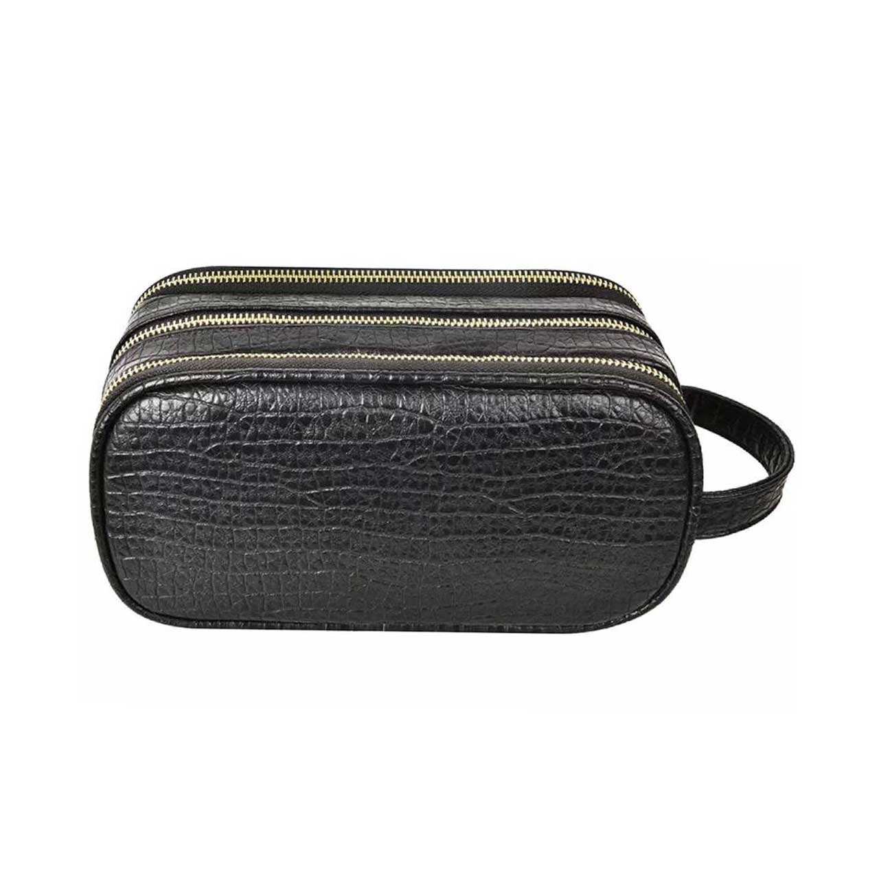 کیف لوازم جانبی Wiwu مدل Salem Pouch Lux - مشکی - کد1
