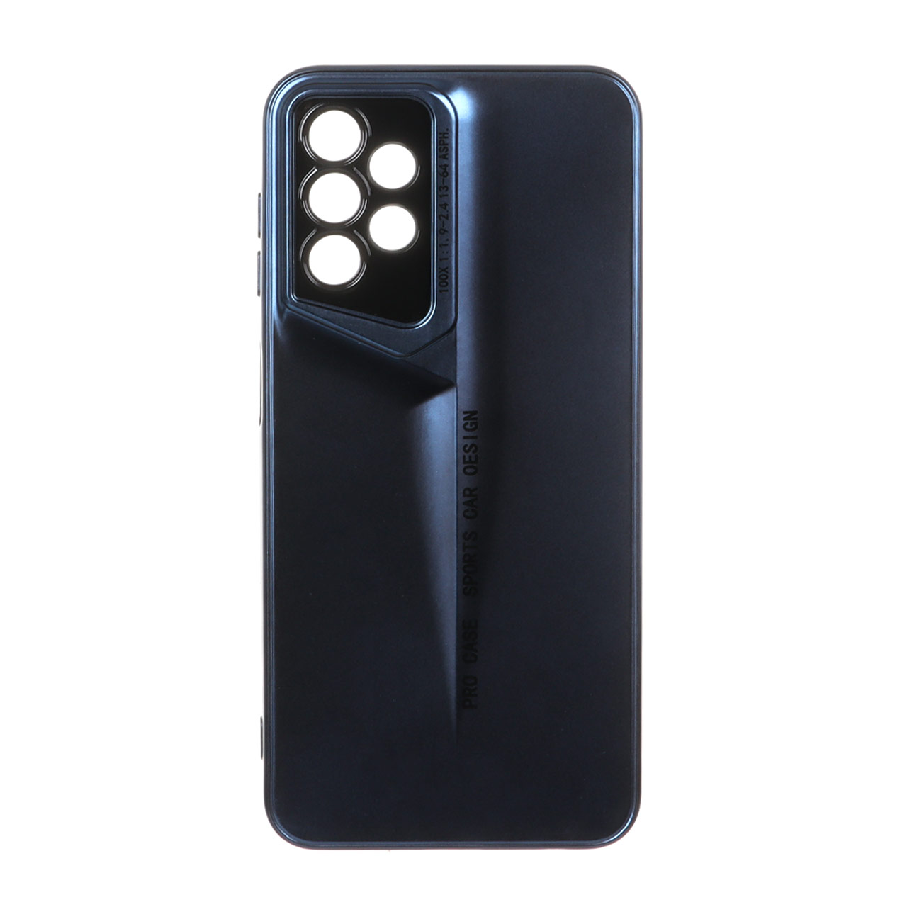 قاب طرح Sports Design متالیک مناسب برای سامسونگ گلکسی A13 4G