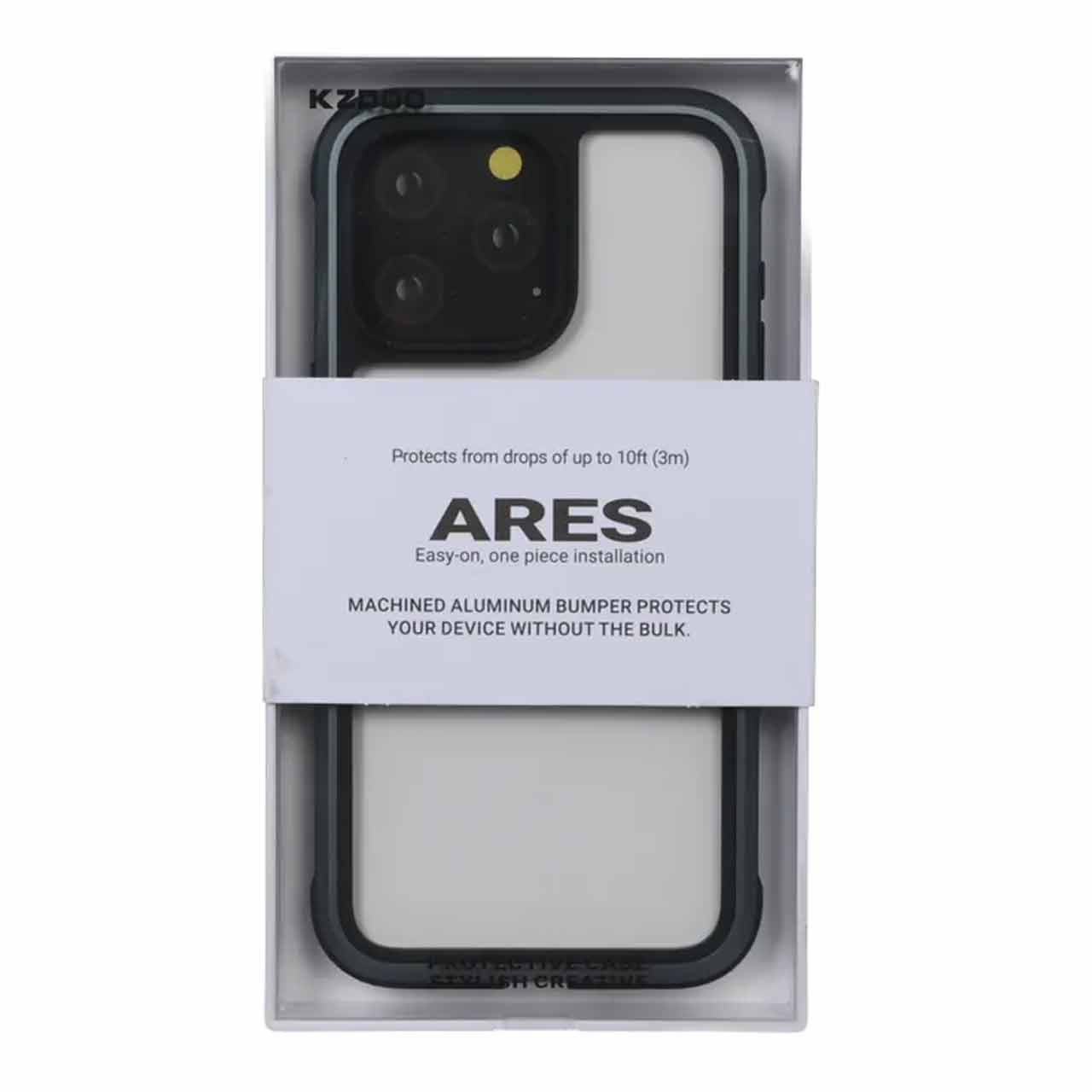 قاب مدل KDoo ARES مناسب برای آیفون 15 پرو مکس