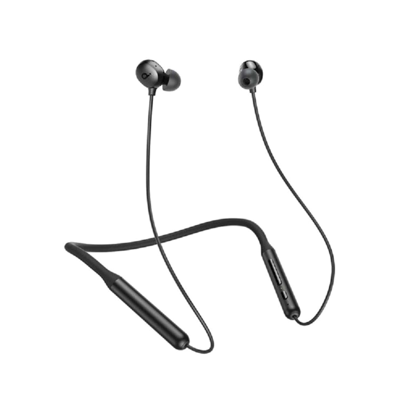 هندزفری گردنی Anker مدل Life U2i (Upgraded) A3213 - مشکی