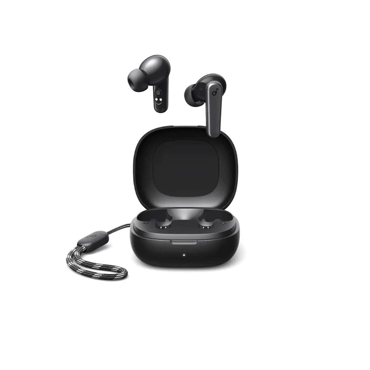 ایربادز بی سیم ANKER مدل P20i A3949 - مشکی خاکستری