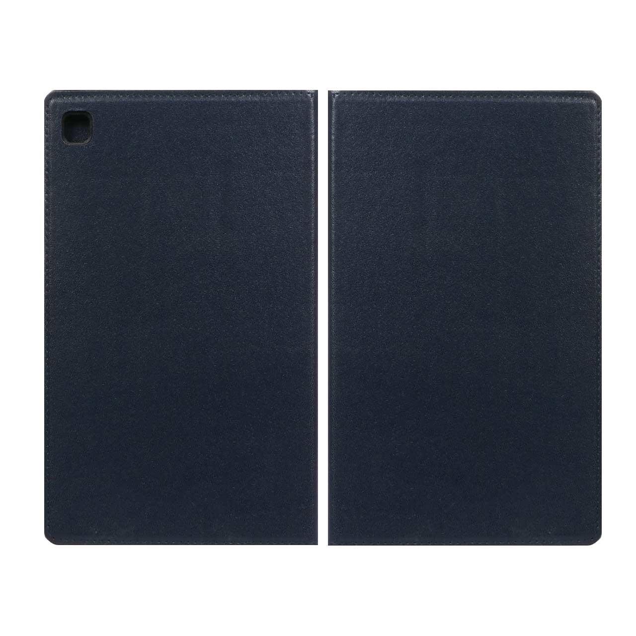 کیف تبلت ساده مناسب برای Samsung Galaxy Tab A7 10 (2020) - سرمه ای