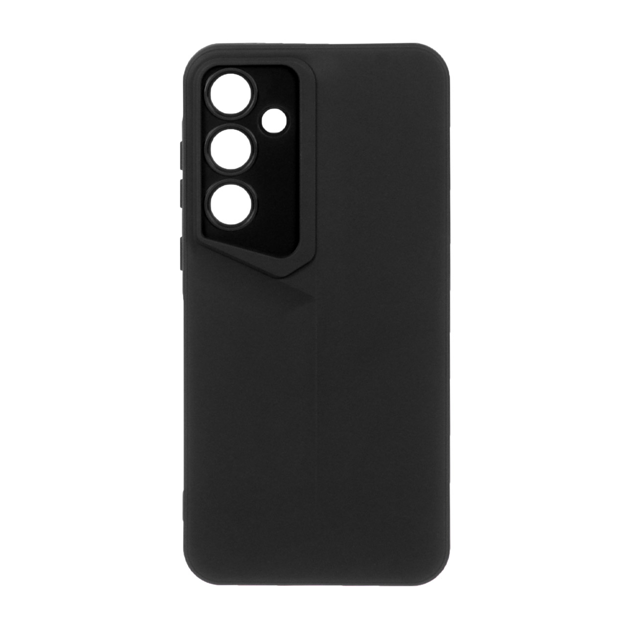 قاب ژله ای طرح Sports Design مشکی مناسب برای سامسونگ گلکسی A35