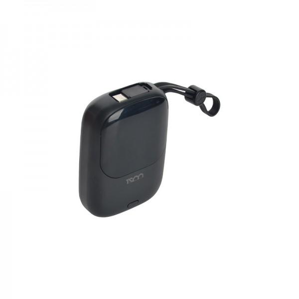 پاوربانک تسکو (TSCO) مدل TP 932 ظرفیت 10000mAh + دو کابل همراه