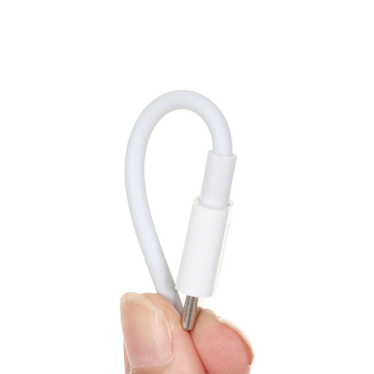 کابل شارژ فست Baseus Type-C to Type-C مدل CATYS-B02 - سفید