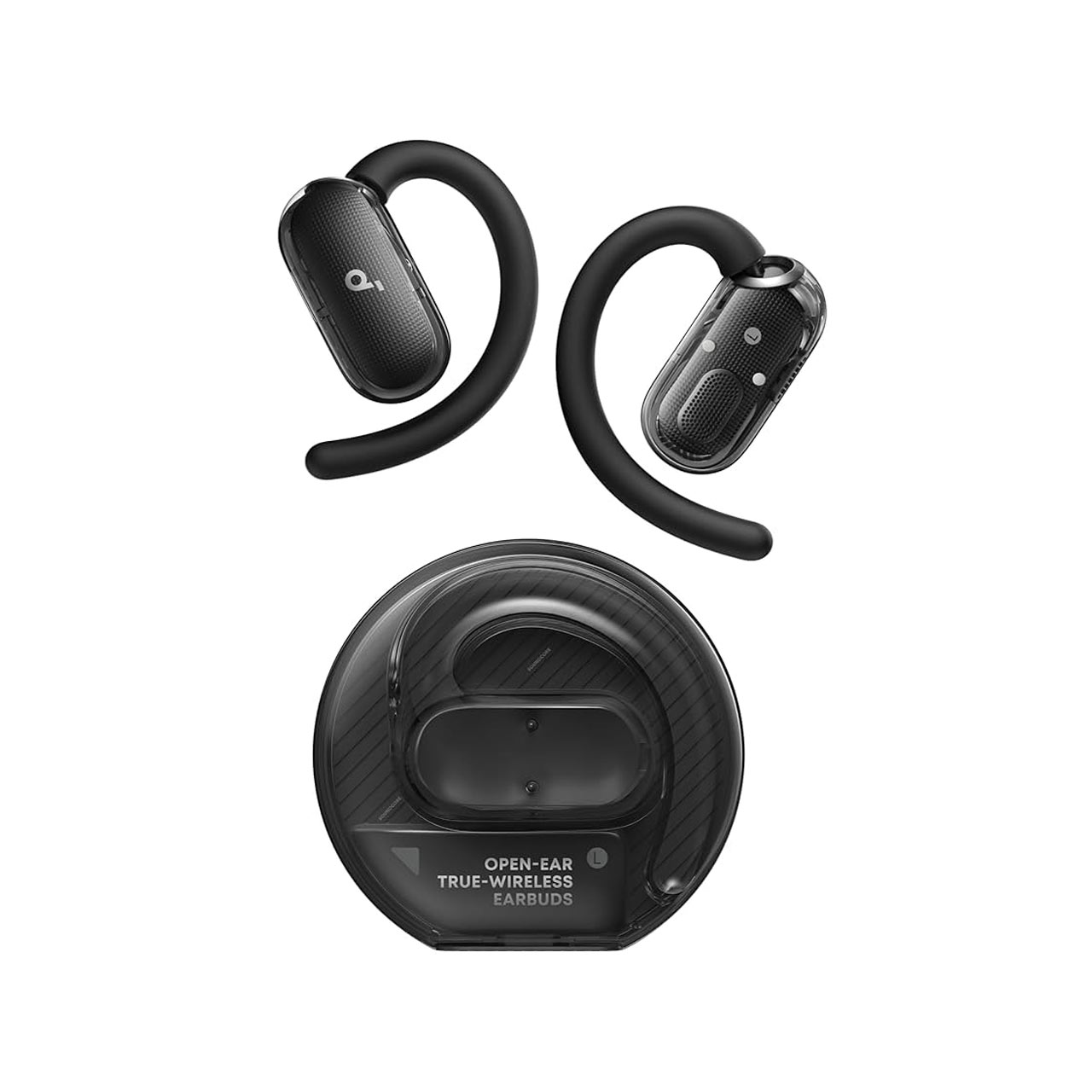 هندزفری بلوتوثی ANKER مدل SOUNDCORE V40i A3878 - مشکی