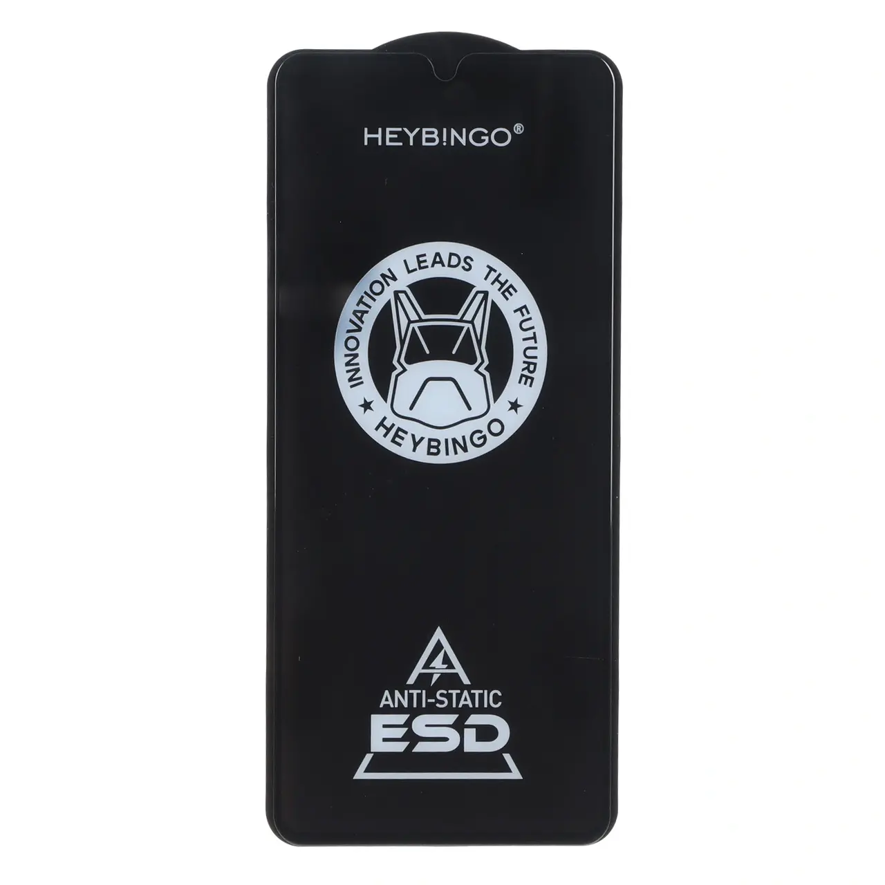 محافظ صفحه نمایش شیشه ای Full Cover HeyBingo ESD Anti Static مناسب برای سامسونگ A31 / A32 / A33 / A22 / M22 / M32