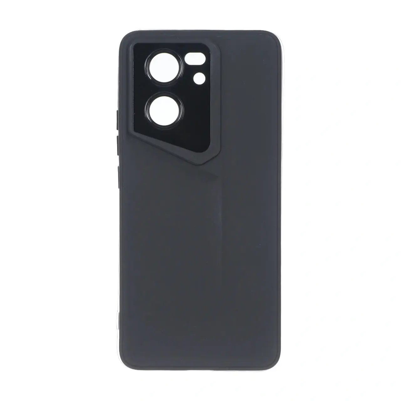 قاب ژله ای Sports Design مدل Xiaomi Mi 13T / Mi 13T Pro - مشکی