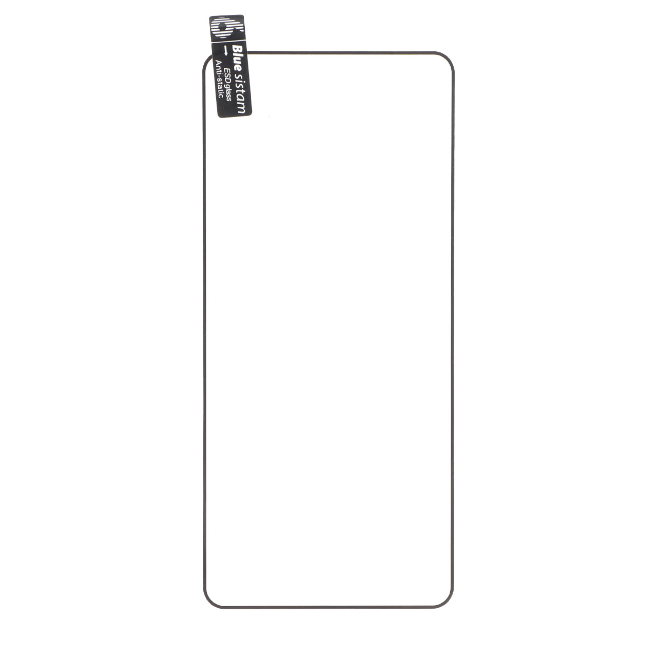 محافظ صفحه نمایش شیشه ای Full Cover ESD Anti Static - Super 6 مدل Xiaomi Redmi Note 12 4G / Redmi Note 12 5G / Poco X5 / Honor X8 / X8A / X10 / Realme 11 / Oppo A98 / Oppo A58 / Note 12R Pro