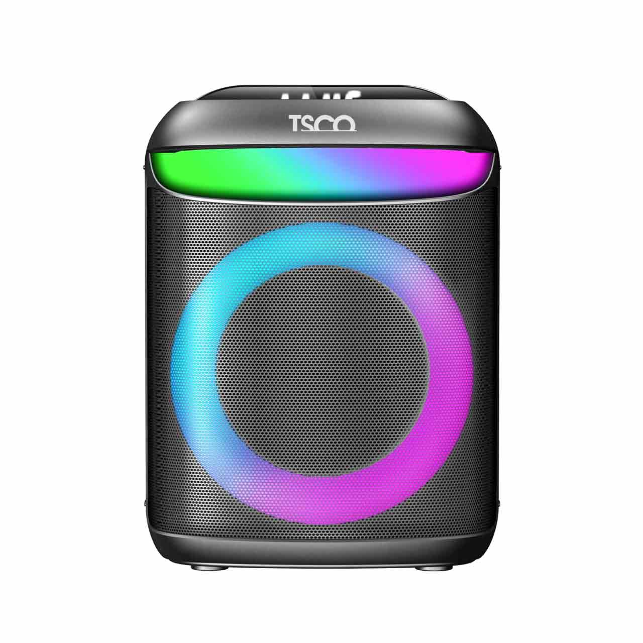 اسپیکر بی سیم TSCO مدل TS 23456 - مشکی