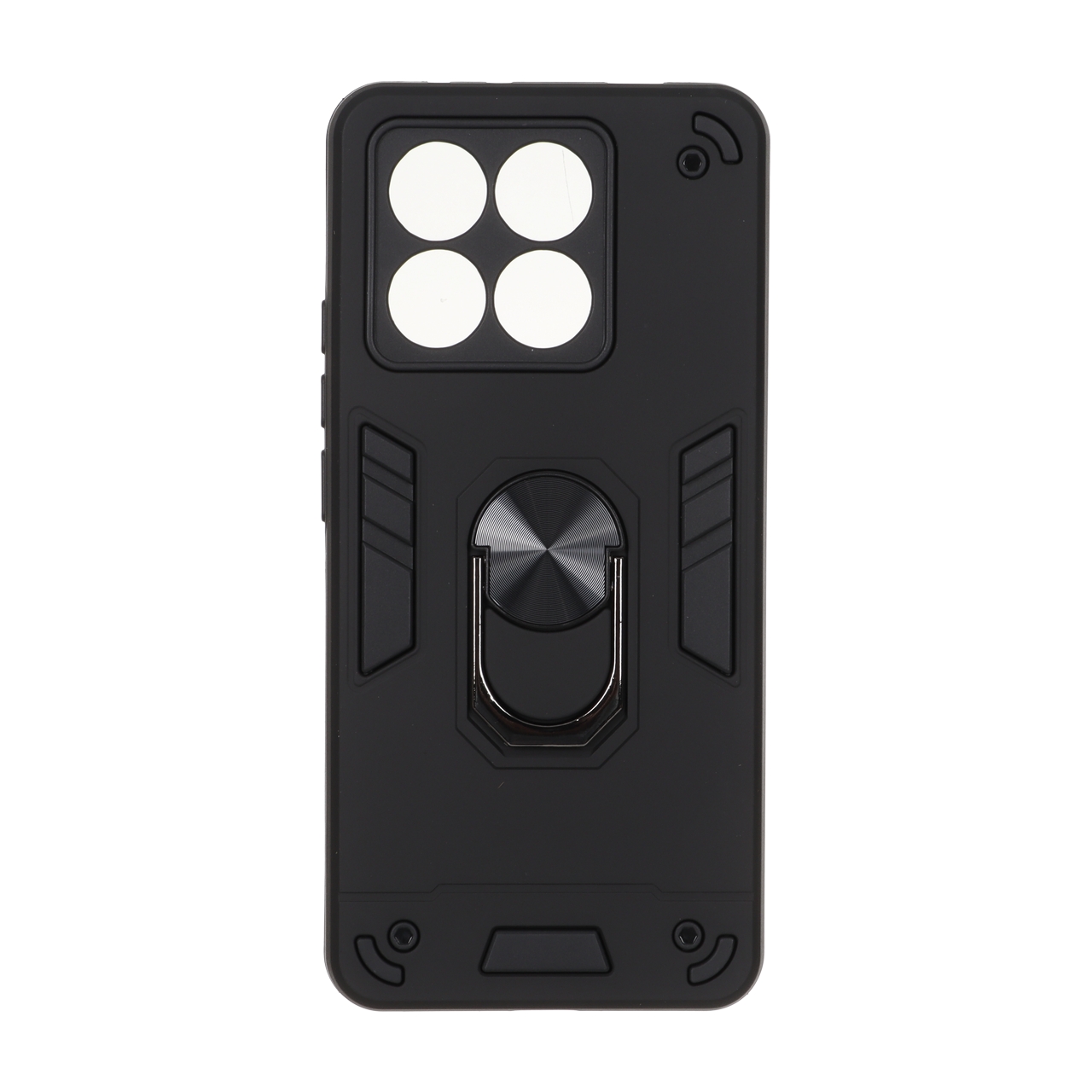 قاب محافظ بتمن هولدر رینگی مناسب برای شیائومی پوکو ایکس 6 پرو 5G و ردمی K70E