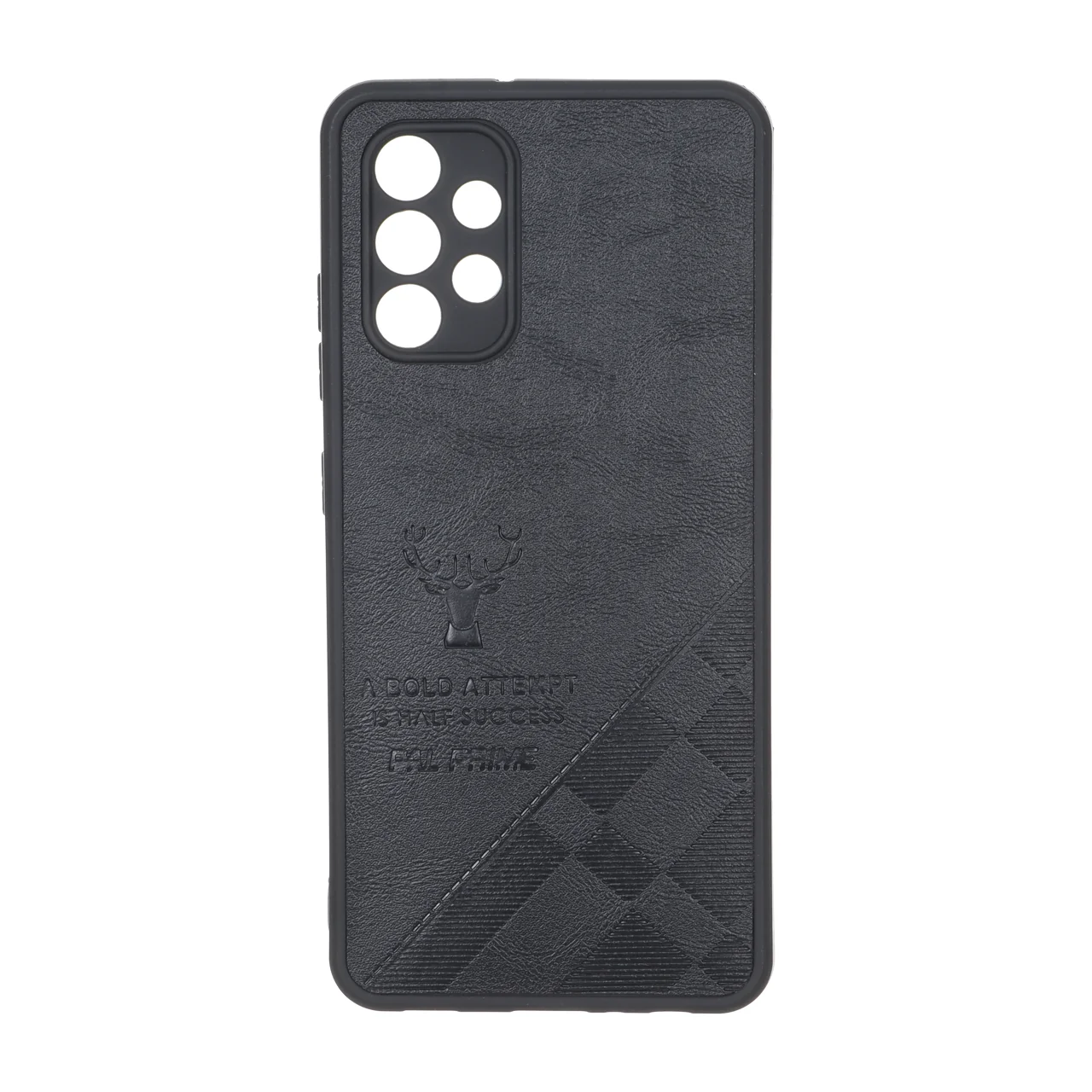 قاب طرح چرم گوزنی Pal Prime مناسب برای سامسونگ گلکسی A32 4G